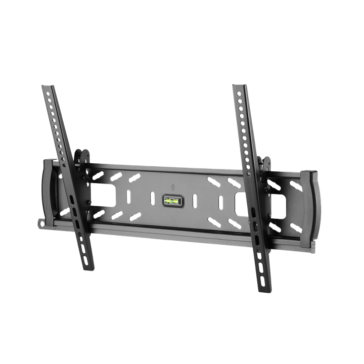 MARCA BLANCA LP22-46T Kiinteä TV-seinäteline 22-46 tuuman televisioille, VESA 200x200, Suurin kuormitus 25 kg