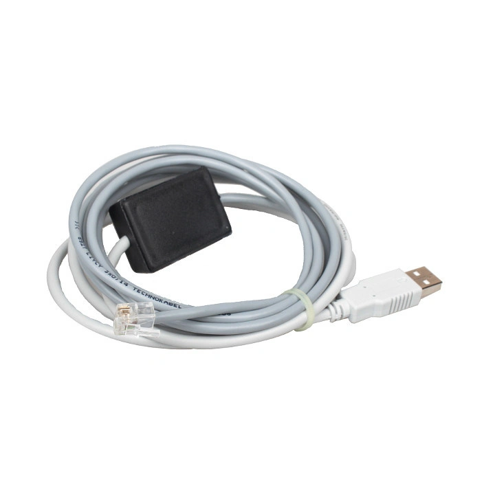 Ropam USB-MGSM programmeerimiskaabel