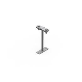 Cable Clamp 8-10mm/31mm H100mm ELKO-BIS