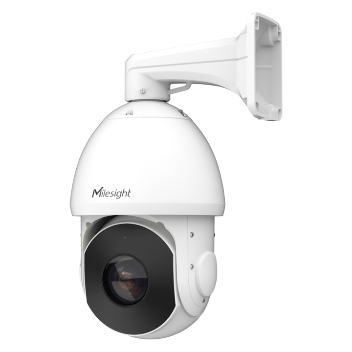 MILESIGHT MS-C4441-X36RPE 4MP 36x PTZ IP kamera ar IR nakts redzamību, PoE+