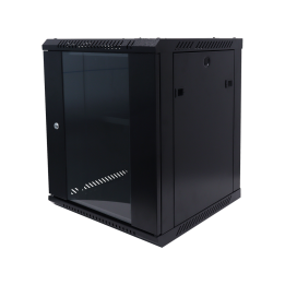 UNIVIEW UV-RK-9U-AT 9U настенный сетевой шкаф