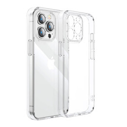 Joyroom JR-14D4 skaidrus dėklas, skirtas iPhone 14 Pro Max