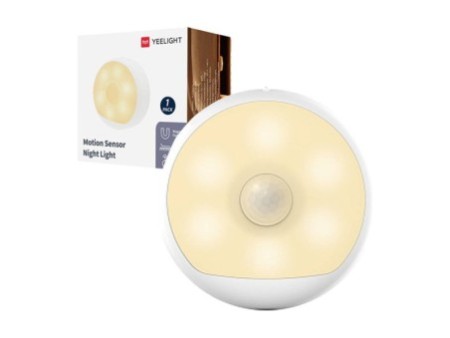 Yeelight Sensor NightLight nakts lampa ar kustības sensoru