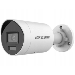 Hikvision DS-2CD2046G2H-I2U/SL IP-kaamera IR-heli PoE IP67 2688x1520 2,8mm 40m 512GB