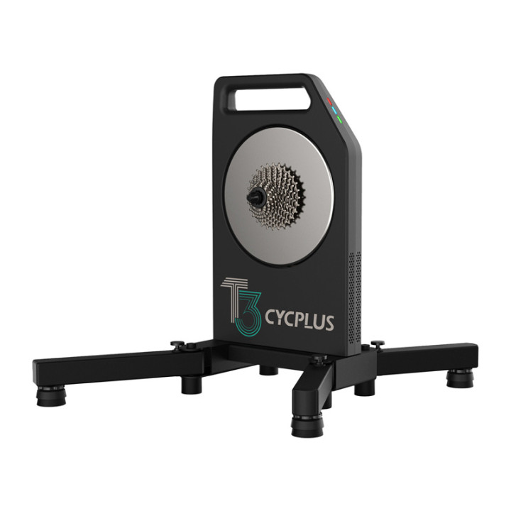 Cycplus T3 jalgrattatrenažöör