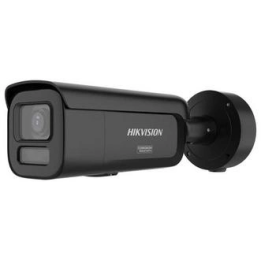 Hikvision IP-kamera DS-2CD2647G3-LIZSY(2,8-12mm)(MUSTA)