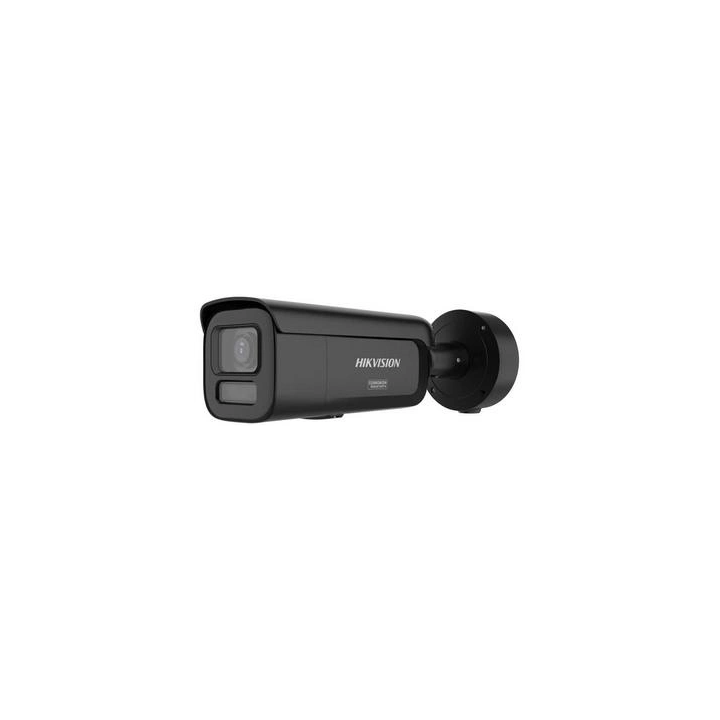 Hikvision IP-kamera DS-2CD2647G3-LIZSY(2,8-12mm)(MUSTA)