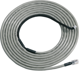 Hager HTC340H CIP adapteris H3+ Garums 1,5 m