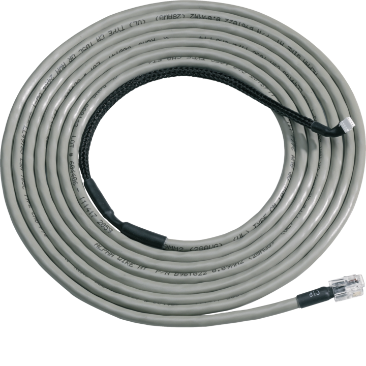 Hager HTC340H CIP adapteris H3+ Garums 1,5 m