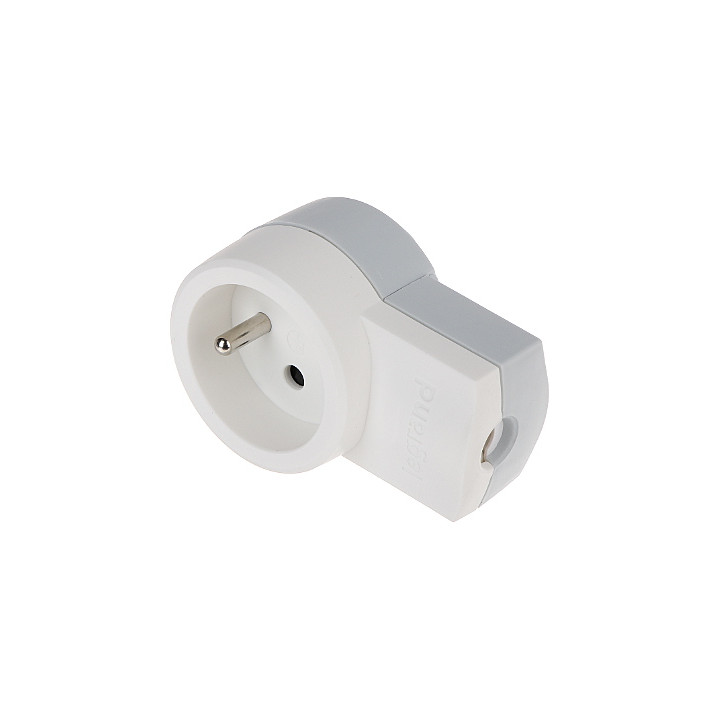 KAMPINIS LIZDAS LE-50109 230 V 16 A LEGRAND