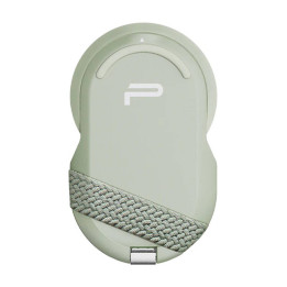 PGYTech magneettinen puhelinteline (vihreä)