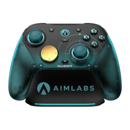 Контроллер для ПК GameSir G7 Pro 8K Aimlabs Edition