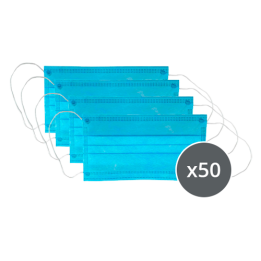MARCA BLANCA 50XMASK-HYGIENIC temperatūros ir drėgmės jutiklis
