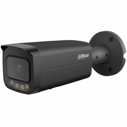 ANTIVANDALINĖ IP KAMERA IPC-HFW5559T-ASE-IL-0360B-BLACK WizMind — 5 Mpx 3,6 mm DAHUA