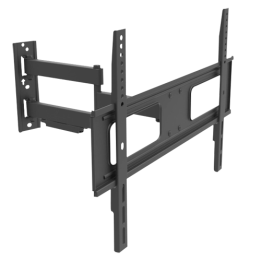 MARCA BLANCA LCD3770A TV stiprinājums - 50 kg ietilpība, universāls kronšteins