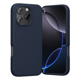 Vention KUHL0-40 suojakuori iPhone 16 Pro Max MagSafelle (sininen)