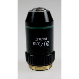 Mikroskopo objektyvas KERN OBB-A1110