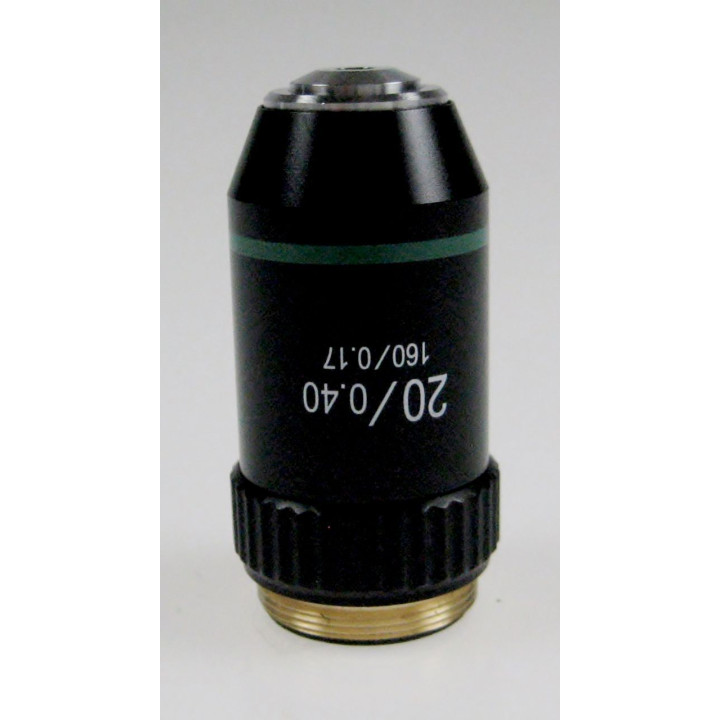 Mikroskopo objektyvas KERN OBB-A1110