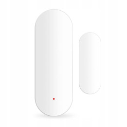 ZigBee TUYA Smart AAA oven ja ikkunan avautumisanturi