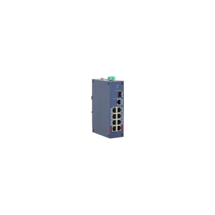 Dahua CHS4110-8ET-110 Switch