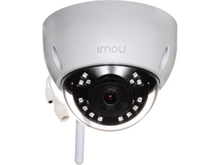 IP KAMERA IPC-D52MIP Wi-Fi Dome Pro — 5 Mpx 2,8 mm IMOU