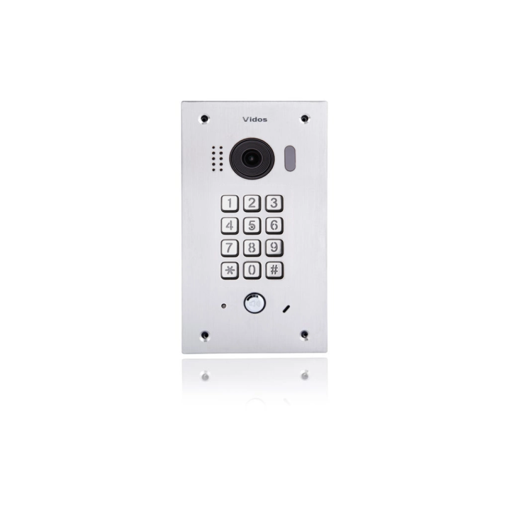 VIDOS DUO S1411D -oviasema