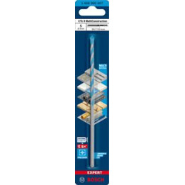 BOSCH 2608900607 CYL-9 MC Сверло по бетону 5x90x150 мм, 1 шт.