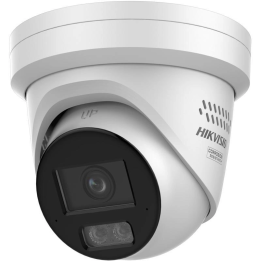 Hikvision DS-2CD2347G3-LIS2UY/SL(4mm) 4MP ColorVu IP камера