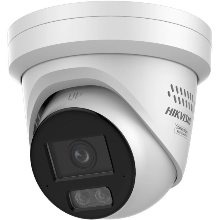 Hikvision DS-2CD2347G3-LIS2UY/SL IP-kamera 4mm 2688x1520 PoE IP67 microSD 512GB