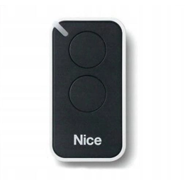Remote control Nice ERA INTI2 two-channel
