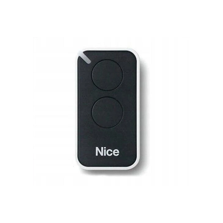 Remote control Nice ERA INTI2 two-channel