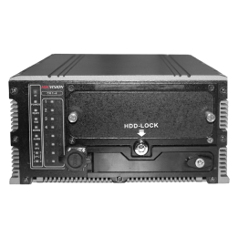 HIKVISION DS-8104HMFI-T 4-kanaliline DVR 4CIF H.264 HDMI P2P