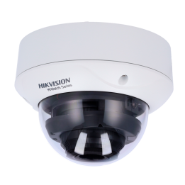 HIWATCH HWT-D350-Z 5MP IP66 dome-kamera IP/PoE IR 40m