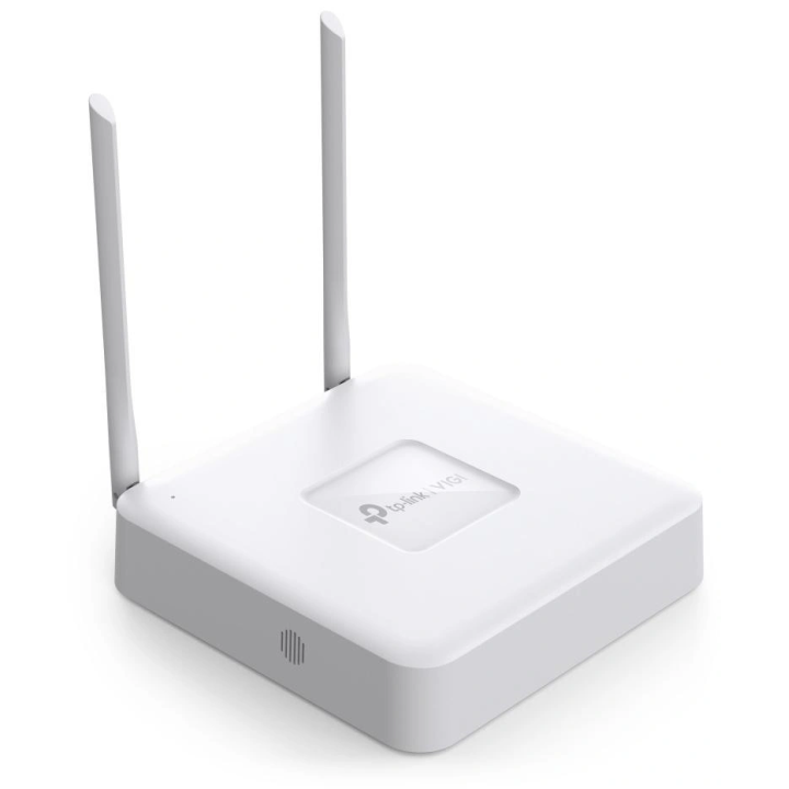 TP-Link VIGI NVR1108H-W -tallennin