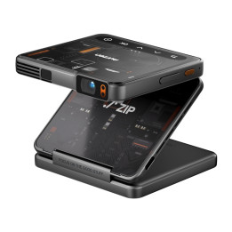Киберпроектор AURZEN ZIP Trifold