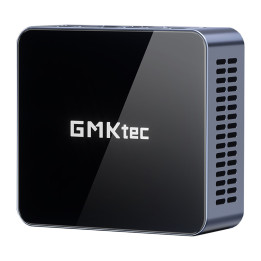 Мини-ПК GMKtec M2 Pro S Intel i7-1185G7 16 ГБ ОЗУ + 512 ГБ SSD WIN 11 Pro