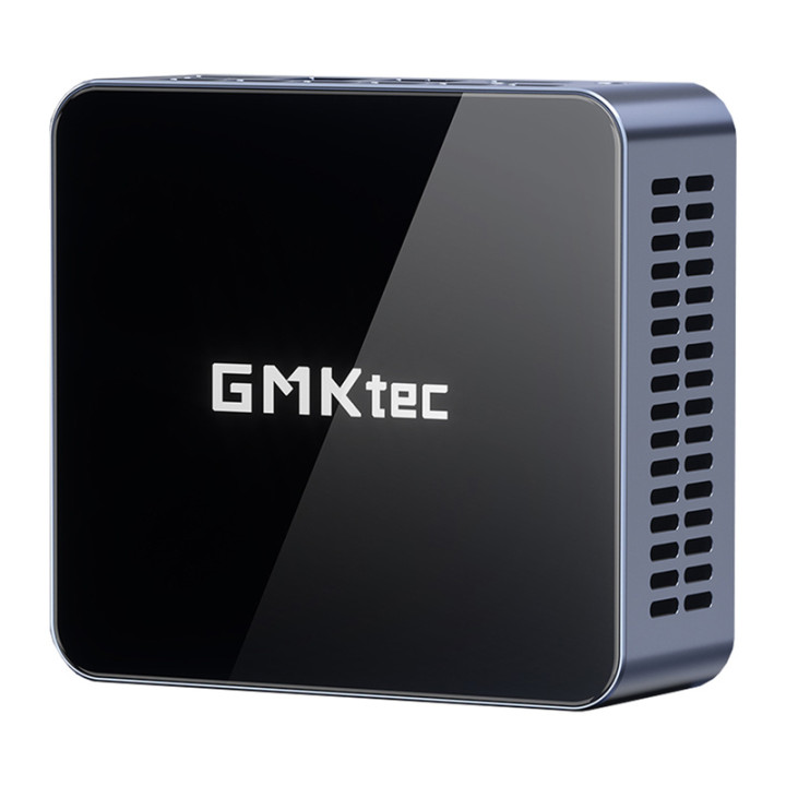 Mini PC GMKtec M2 Pro S Intel i7-1185G7 16 GB muutmälu + 512 GB SSD WIN 11 Pro