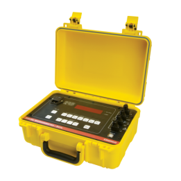Merepoolne digitaalne mikrohmmeter Cropico DO7E