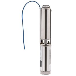 Wilo-Sub TWU 4-0418-C EM sukelpump