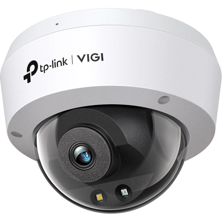 TP-LINK VIGI C230 4MP domekamera (2,8mm)