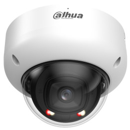 ANTIVANDALINĖ IP KAMERA IPC-HDBW5559R-ASE-IL-0280B WizMind - 5 Mpx 2,8 mm DAHUA