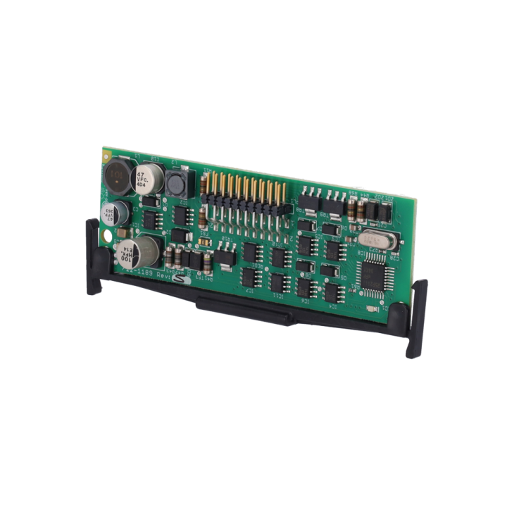 ADVANCED ADV-MXP-568 IP kamera – ONVIF/PoE tīkla novērošanas kamera