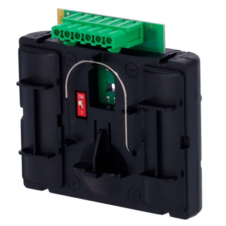 ADVANCED ADV-AXIS-TWSM langaton ulkosireenin vilkku 110dB 433MHz 12V IP54