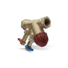 IMI TBV-C Balancing Control Valve DN15 Kvs 1.8