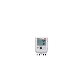 Tiedonkeruumoduuli Testo 150 TC4 4 termopariliitännällä