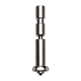 ANYCUBIC Quick-Change Hotend with 0.6 mm Nozzle for Kobra 3 Max (S010365)