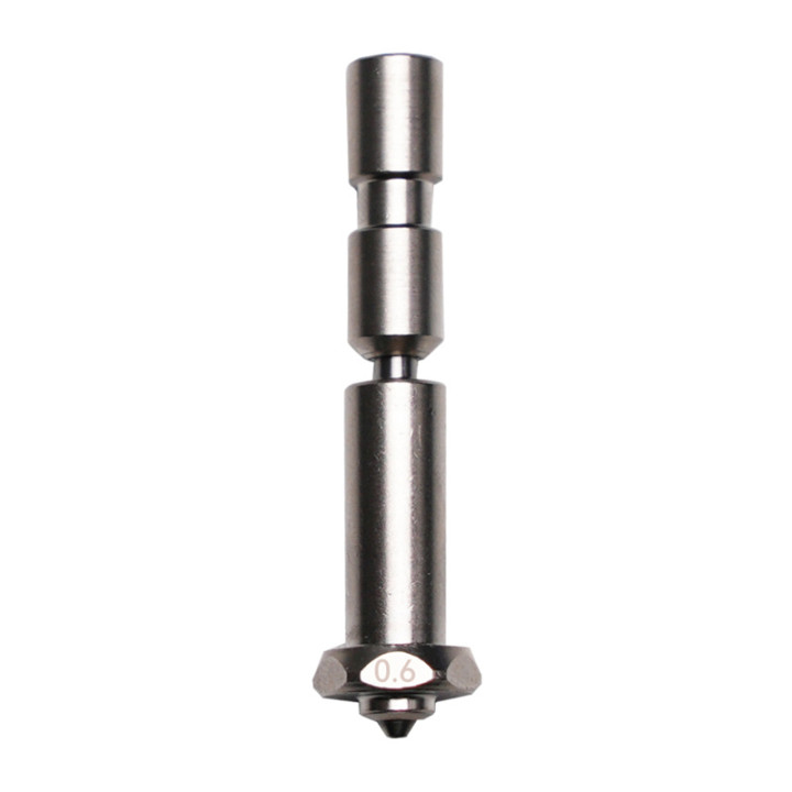 Anycubic ātri nomaināms hotends ar 0,6 mm sprauslu Kobra 3 Max