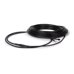 DEVIsafe 20T 2690W 230V heating cable 135 meters long