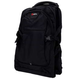 SAFIRE SF-BACKPACK NVR/DVR mugursoma – Pārnēsājams videonovērošanas ierakstītāja transports