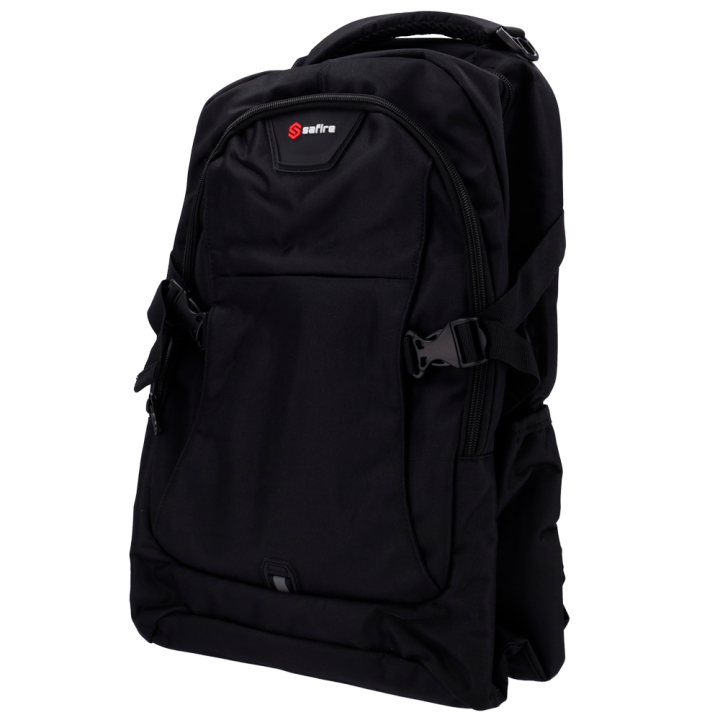 SAFIRE SF-BACKPACK рюкзак для NVR/DVR – переносной кейс для видеорегистратора